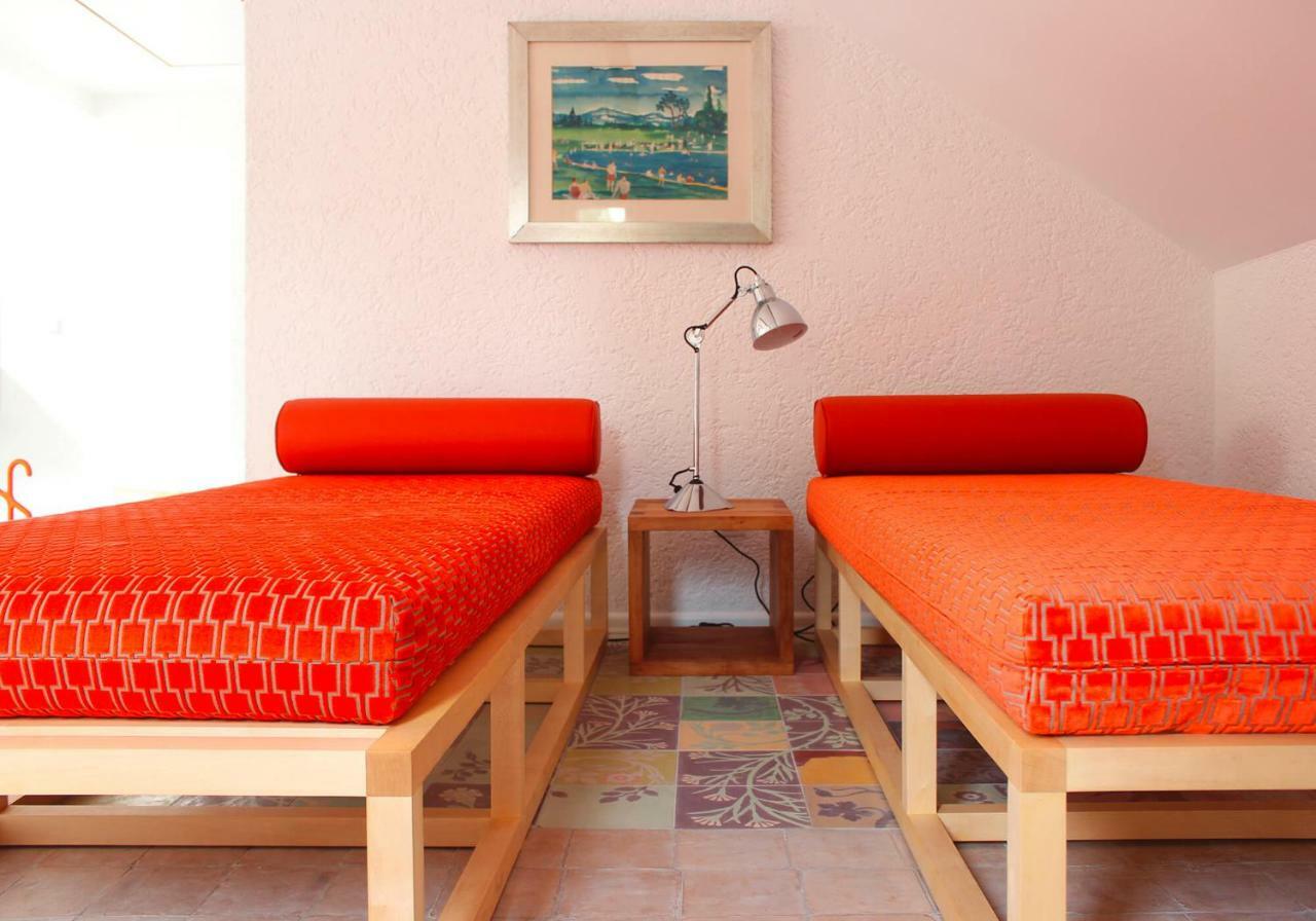 Apartament Loreley 110 Sankt Goar