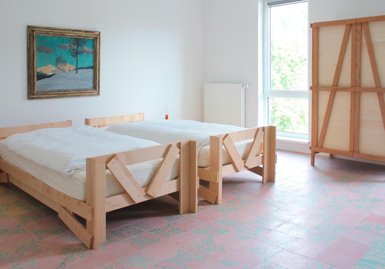 Loreley 110 Apartament Sankt Goar