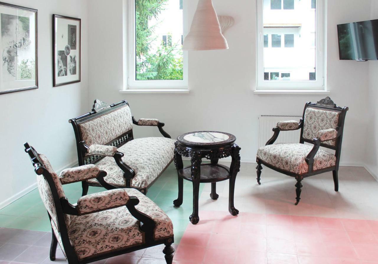Loreley 110 Apartament Sankt Goar