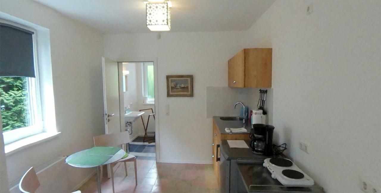 Apartment Loreley 110 Sankt Goar