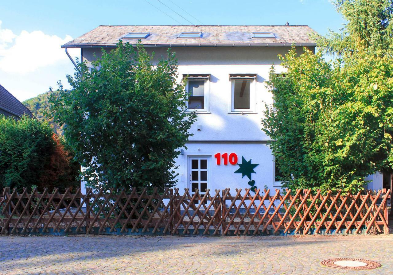 Loreley 110 Apartment